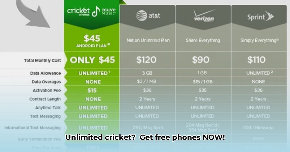 cricket-unlimited